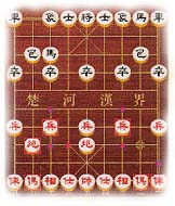 Chiness Chess