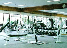 Health Club