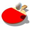 Animation Table-Tennis